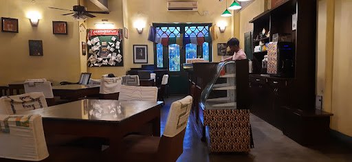 Cafe Regal Cafe Regal