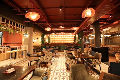 Chai Break Cafe & Bar - Jamshedpur Chai Break Cafe & Bar - Jamshedpur