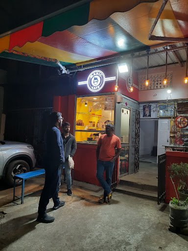 Madic Cafe Madic Cafe
