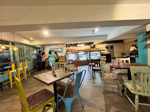 Le Bon Bakery & Cafe Le Bon Bakery & Cafe