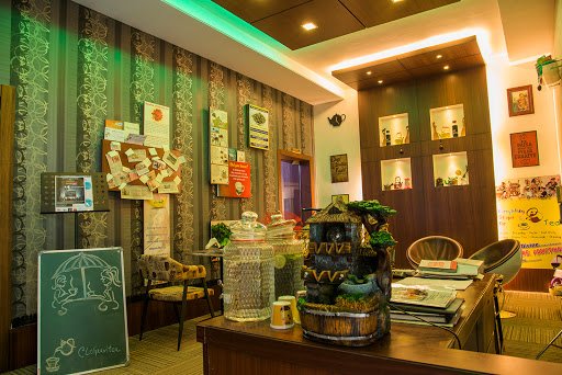 La Gravitea La Gravitea