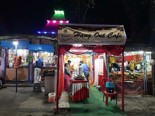 Hang Out Cafe Hang Out Cafe