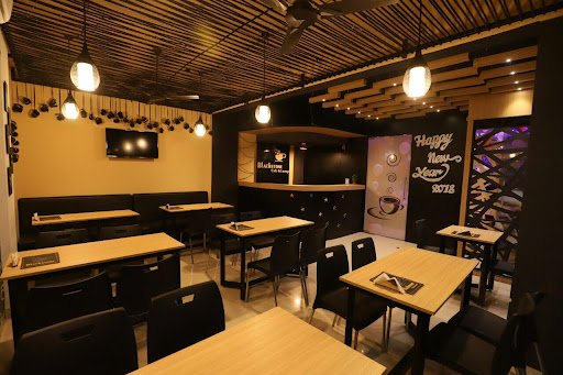 Blackstone Cafe & lounge