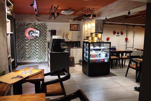 Coffee N Cuisines- CAFE