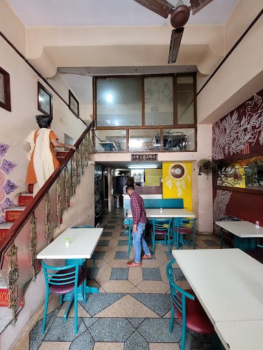 Jodhpur Coffee House