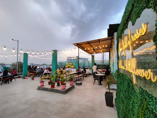 Cafe Mellow Cafe Mellow