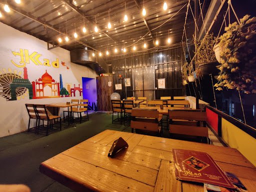 The Nukkad Restro & Café - Coffee Cafe in Kota || Best Cafe In Kota || Fast Good Cafe The Nukkad Restro & Café - Coffee Cafe in Kota || Best Cafe In Kota || Fast Good Cafe