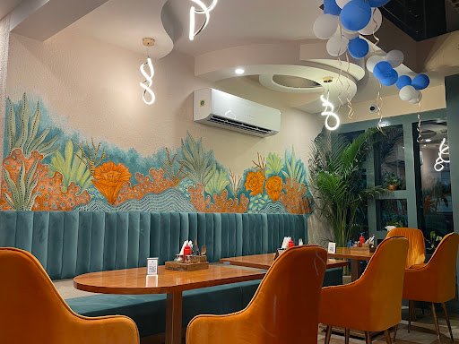 Love over coffee Kota Love over coffee Kota