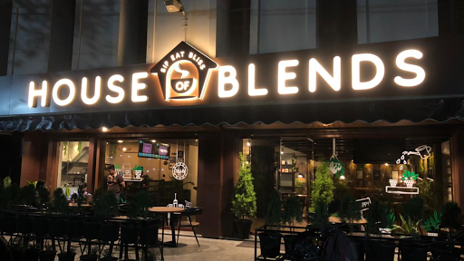 House Of Blends House Of Blends