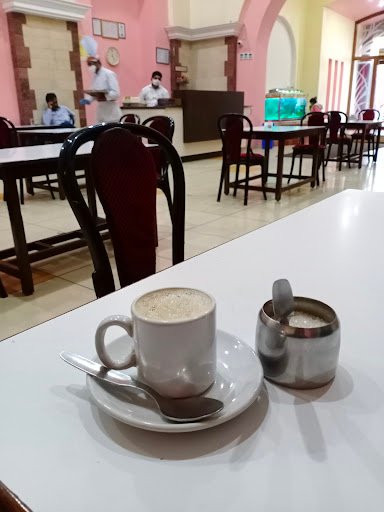 Indian Coffee House