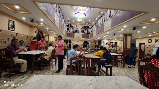 Asansol Coffee House - Kothanjali
