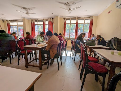 Indian Coffee House