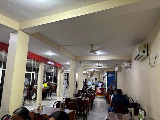 INDIAN COFFEE HOUSE & RESTAURANT - GWALIOR