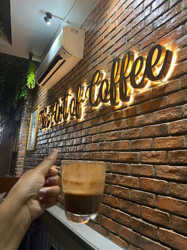 BARISTA Chetakpuri