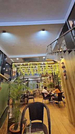 Cafe Frespresso