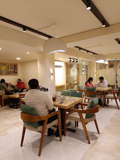 Pardeco Coffee Roasters — Amritsar Pardeco Coffee Roasters — Amritsar