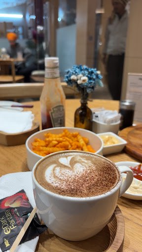 True Blend Modern Coffee True Blend Modern Coffee