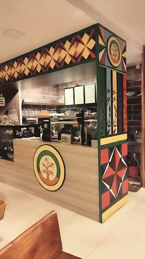 Sycamore Tree Hul Cafe