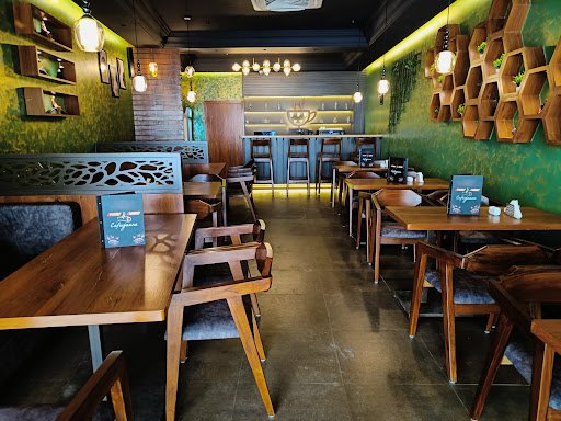 Cafeyaana - Best Cafe in Dhanbad | Best Restaurant in Dhanbad