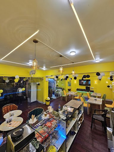 COFFEE HOUSE