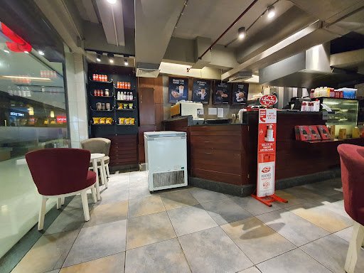 Café Coffee Day