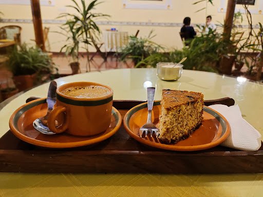 Malgudi Coffee Shop & Bakery