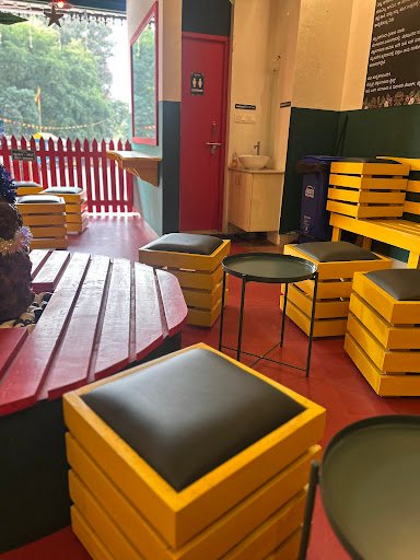 Leesmith's Chikmagalur Queen's Coffee (Mysore)