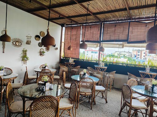 Ekaiva Bakehouse & Studio