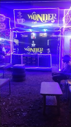 Wonder Cafe Durg Wonder Cafe Durg