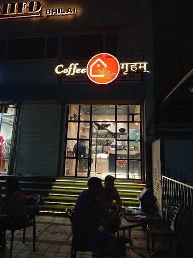 Coffee Griham Coffee Griham