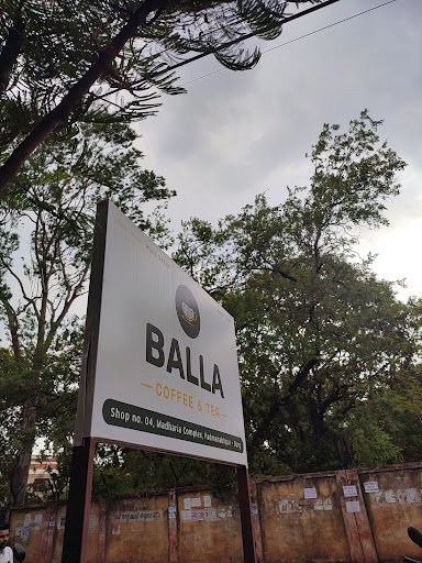 Balla Coffee & tea Shop Balla Coffee & tea Shop