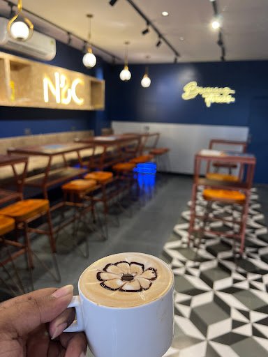 Nothing Before Coffee - Nehru Nagar, Bhillai Nothing Before Coffee - Nehru Nagar, Bhillai