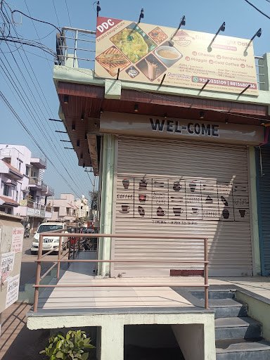 Drishti Delight Cafe Drishti Delight Cafe