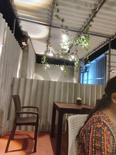 Yaari cafe Yaari cafe