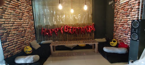 Kutiya Cafe Kutiya Cafe