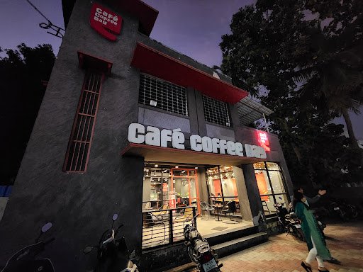 Café Coffee Day