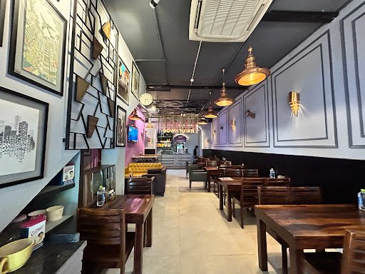 Down Town Cafe & Bakery Down Town Cafe & Bakery