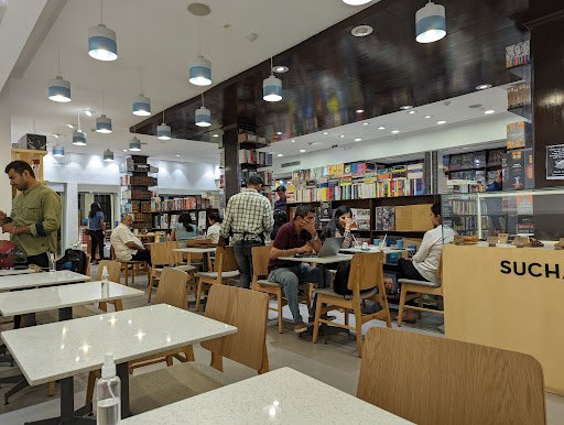 Blue Tokai Coffee Roasters | Chandigarh Sector 8 Blue Tokai Coffee Roasters | Chandigarh Sector 8