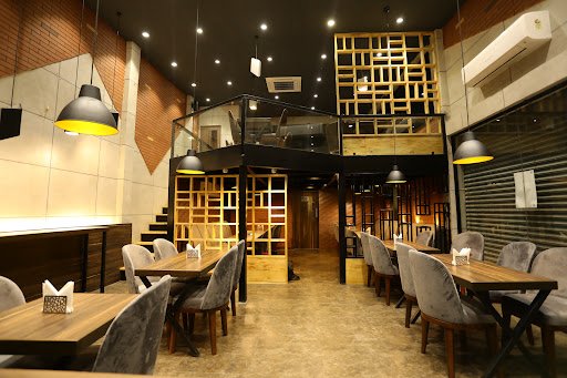 Cafe culture Cafe culture