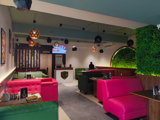 Universal Cafe Universal Cafe