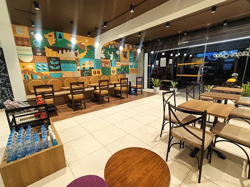 Kaapi Stop -VIMS Kaapi Stop -VIMS