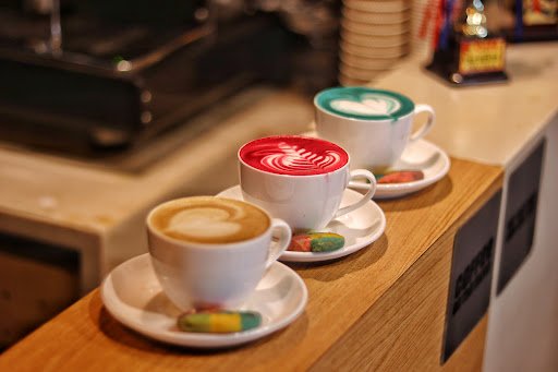 COFFIZZA Cafe and restro