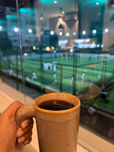 By The Brew. Cafe By The Brew. Cafe