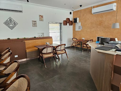 Forque Kitchen & Cafe Forque Kitchen & Cafe