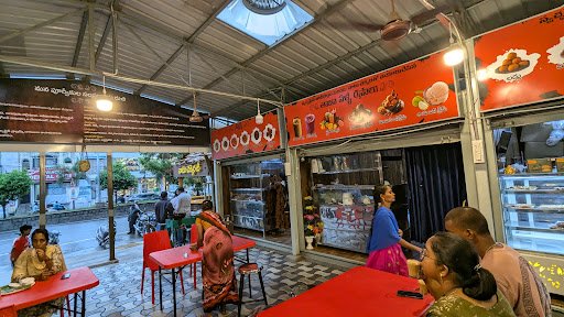 Ruchi tatibellam coffee Guntur Ruchi tatibellam coffee Guntur