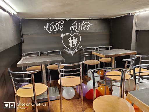 MEET & TREAT CAFE(MTC)