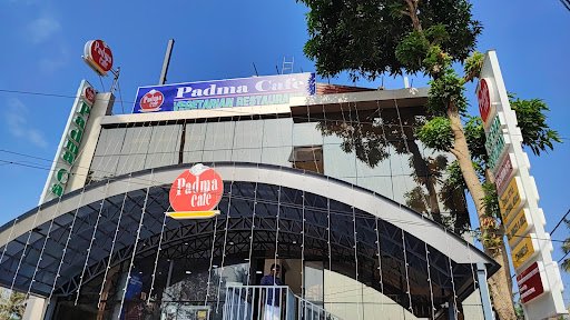 Padma Cafe (Near NSS Cherthala Union office)