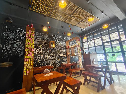 Papillop Bistro Cafe