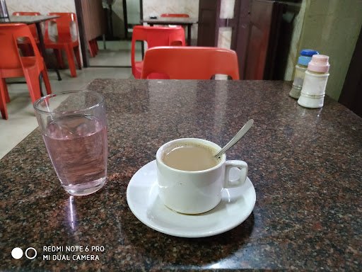 Indian Coffee House