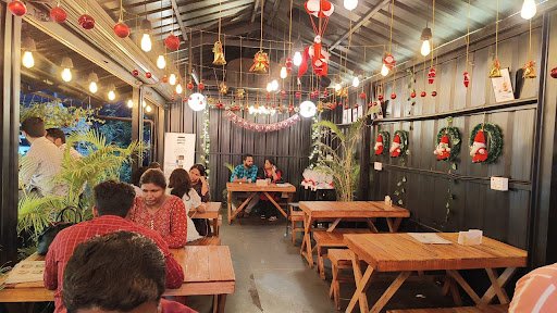 Booster Chaya Booster Chaya